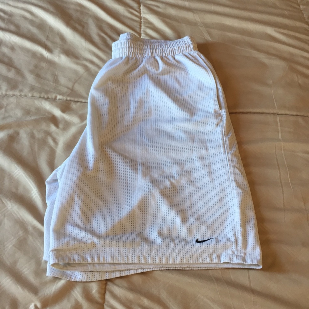 Nike men’s athletic shorts